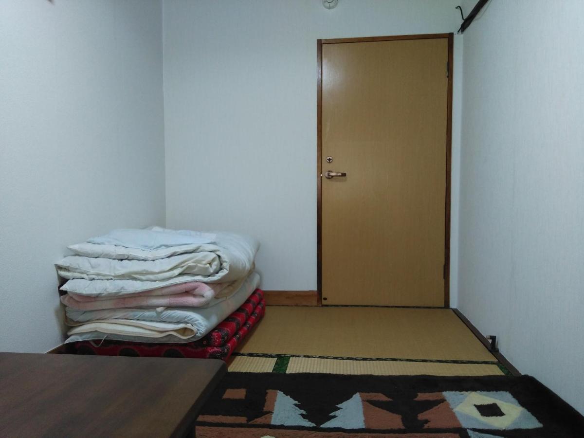 民宿有田 Arita Guesthouse Eksteriør billede