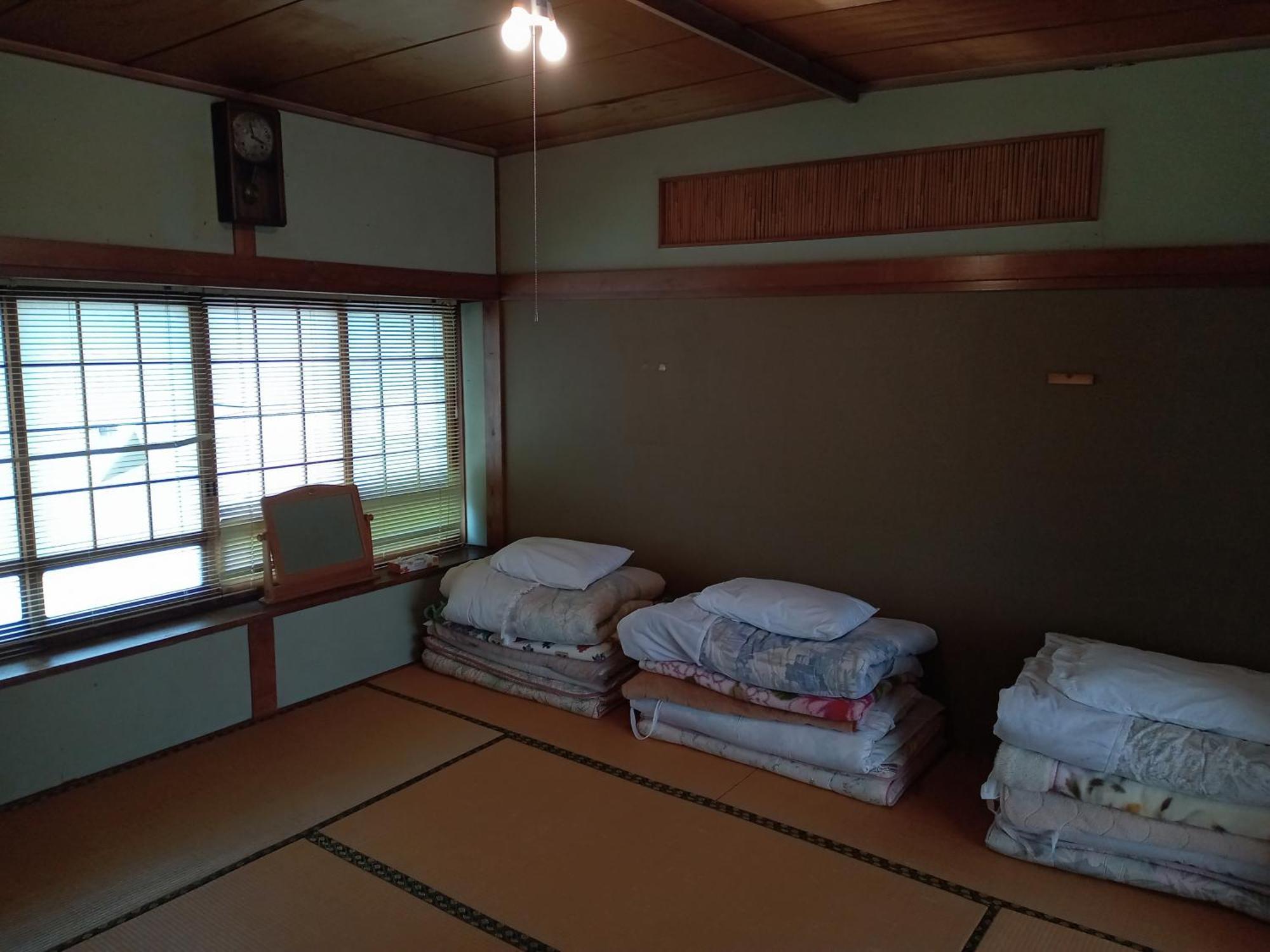 民宿有田 Arita Guesthouse Eksteriør billede