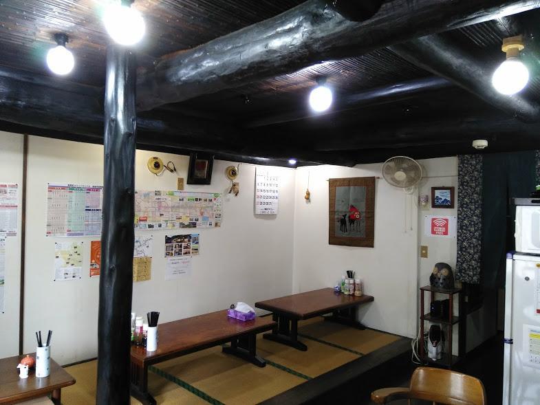 民宿有田 Arita Guesthouse Eksteriør billede