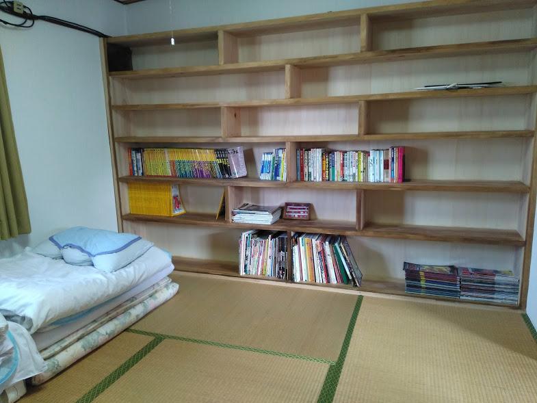 民宿有田 Arita Guesthouse Eksteriør billede