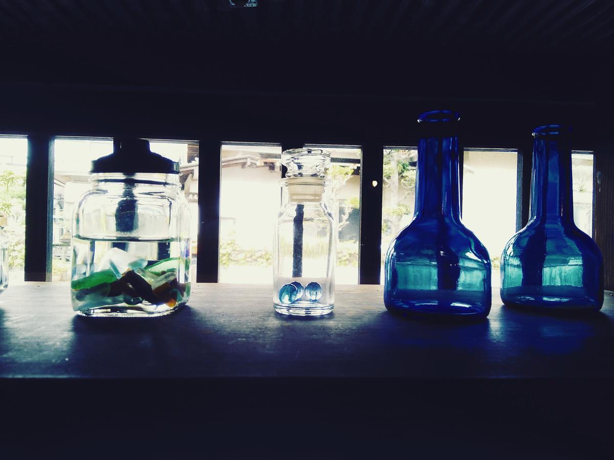 民宿有田 Arita Guesthouse Eksteriør billede